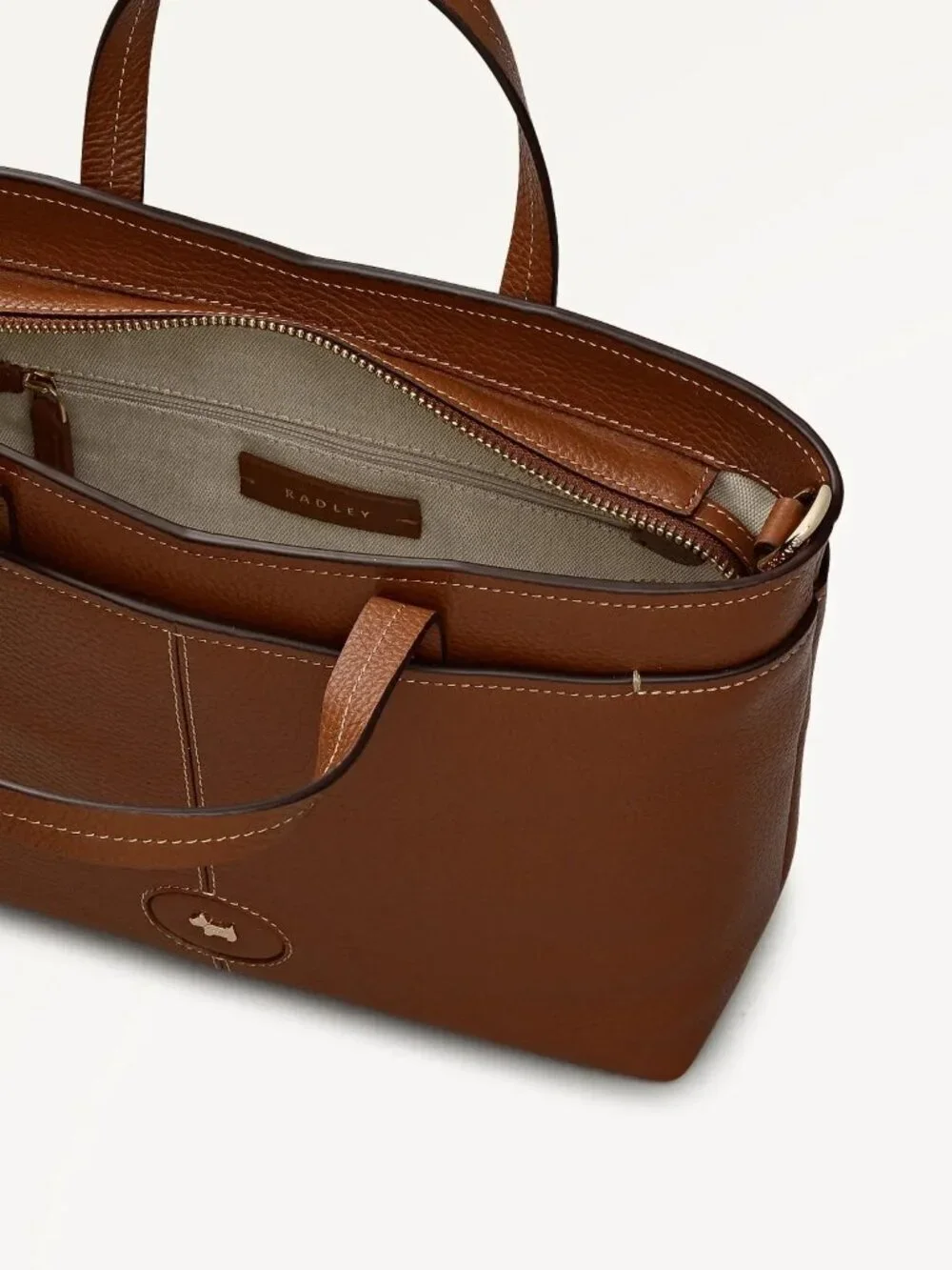 Radley crafted softly